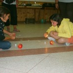 Mittelalterliches Geschäftstreiben (5.Tag)